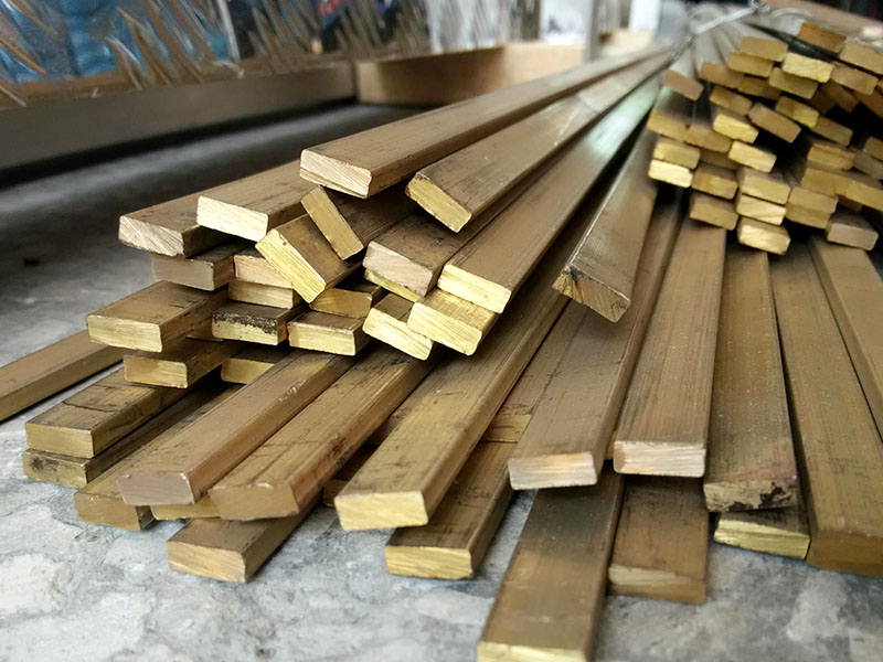 黃銅棒和電解銅哪個(gè)貴？