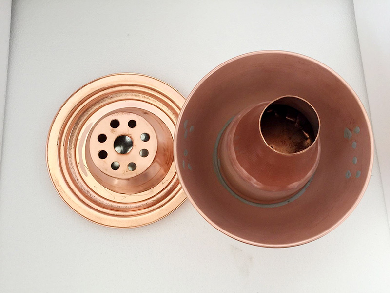 紅銅會不會被氧化？處理方法！