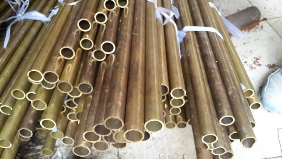 HPb63-3黃銅棒廠(chǎng)家